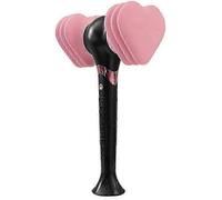 Baton lumineux Blackpink en forme de cour/marteau, lampe LED Kpop, lampe de concert, baton fluorescent bien-CHENG FU