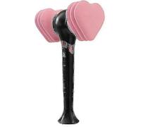 Baton lumineux Blackpink en forme de cour/marteau, lampe LED Kpop, lampe de concert, baton lumineux fluorescent Hiphop pour les fans de Blackpink