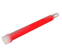 Bâton lumineux de 15,2 cm (rouge).