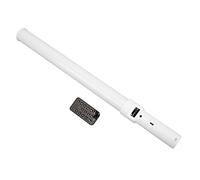 Bâton Lumineux de Photographie à LED RVB Dimmable Video Live Fill Light Wand Handheld Lamp Flash Wand avec Remote Control Stick RVB Handheld LED Video Light Wand RGB LED Video