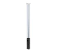 Bâton lumineux de studio 132 LED trois sources IRC élevé 95+ éclairage vidéo photo bâton couleur caméra lumière avec charge rapide de type C