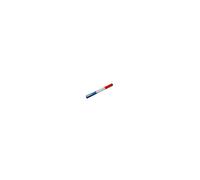 Bâton lumineux France bleu blanc rouge 45 CMP - 3 vitesses de lumières