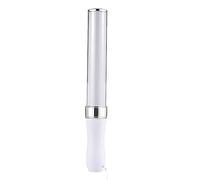 Bâton Lumineux LED 15 Couleurs Changeantes pour Concert et Secours Réutilisable Sans Piles compatible with Galvanoplastie Mariage Fête Cadeau Lumière