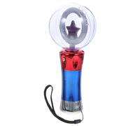 bâton lumineux led clignotant pour spectacle de lumière en concert