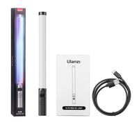 bâton lumineux LED VL119,19.68 pouces,rvb,lampe de Studio de photographie,CRI 95 + 2500K-9000K - Type VL119 RGB