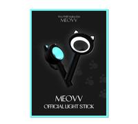 Bâton lumineux officiel MEOVV