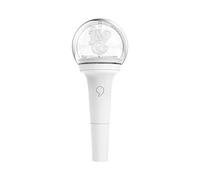 Bâton lumineux officiel Ver.1 - Iluminación LED - Blanc - Boîte à lumière - Acrylique - Pile