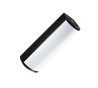Bâton lumineux portable Argb 13 Scène Mode 2500-9000 K Température de couleur Montage pour accessoires d'appareil photo Réglable Mode HSI LED Light Stick