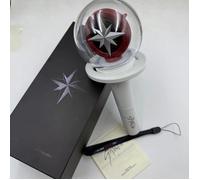 Bâton lumineux Stray Kids 2e génération, boussole lumineuse 2e génération, bâton lumineux Bluetooth blue BATON LUMINEUX