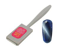 Bâton magnétique 3D pour vernis gel œil de chat UV LED outils de manucure Tb comme indiqué sur l'image élégant, attrayant et professionnel