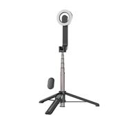Bâton magnétique pour selfie Telesin