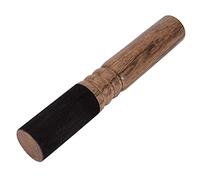 Bâton maillet Bol Chantant en Bois Maillet Multi-usages Bouddhisme tibétain Népal Bol Chantant Striker Bâton pour la prière de méditation Yoga Mindfulness