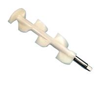 Bâton mélangeur de rechange for sorbetière italienne (longueur 37,5 cm) - Accessoires for appareils électroménagers