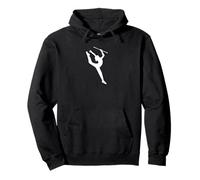 Baton mignon Firnling Girl Sweat à Capuche