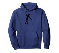 Baton mignon Firnling Girl Sweat à Capuche