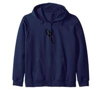 Baton mignon Firnling Girl Sweat à Capuche