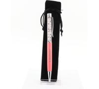 Bâton minéral de quartz rose brésilien