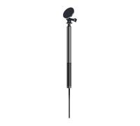 Bâton Monopode Pour Golf - Bâton de Golf pour Enregistrement | Hauteur Réglable Rotation à 360 Degrés Support Magnétique Extensible Pour Vlogging En Plein Air Streaming À La Maison Tournage Dans La