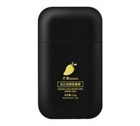 Bâton Nasal, Bienfaits De L'aromathérapie, 3,6 G, Bâton De Vapeurs D'énergie Pour Inhalateur Nasal, Stylo Diffuseur Sain, Boost D'énergie Naturel, Pour Femmes, Hommes, Studio De Yoga, Méditation