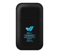 Bâton nasal Boost Driving Focus, 3,6 g, bâton de nez d'aromathérapie, diffuseur de bien-être, compact et portable, idéal pour la maison, le lieu de travail, la méditation