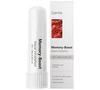 Bâton nasal, inhalateur nasal portable pour stimuler la mémoire, inhalateur nasal rafraîchissant pour la concentration et la clarté, bâton parfumé pour personnels, désodorisant