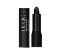 Bâton noir pour les yeux | Baseball noir à œil coloré pour adultes,Peinture corporelle multi-usages pour le visage sportif pour les athlètes du stade de baseball, softball, Halloween, cosplay