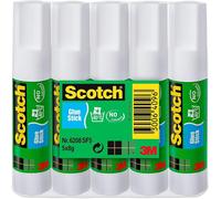 Bâton Office Lot De 1 Lot De 5 Batons De Colle Économique De 8 Grammes 85372