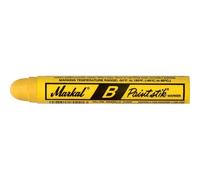 Baton Peinture Toutes Surface D.17mm Jaune Markal