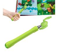 Bâton Pointeur Manche Long Portable Interactif