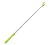 Bâton Pointeur pour Doigt,Ergonomique Flexible Et Anti-dérapant,Bâton Pointeur Télescopique pour Salle de Classe - pour Parents Enseignants École Bibliothèque Pédagogie Formation Lecture