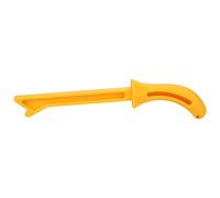Bâton Poussoir de Sécurité Universel Scie à Table Scie à Ruban et Banc de Scie Circulaire Accessoire Anti-dérapant Résistant pour Artisans Professionnels et Bricoleurs avec Conception Ergonomique