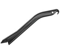 Bâton-poussoir, poignée courbée - Makita 416772-1