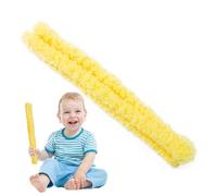 Bâton Rotatif en Peluche - Matériaux artistiques créatifs éducatifs - Matériaux de Bricolage pour projets de Bricolage, pour, Adultes, Filles à l'école Primaire pour l'imagination et la