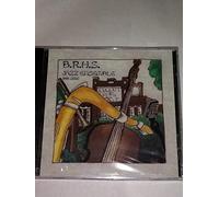 Baton Rouge High School - Jazz Ensemble