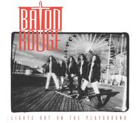 Baton Rouge - Lights Out on the Playground