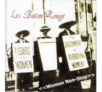 Baton Rouge - Women Non-Stop