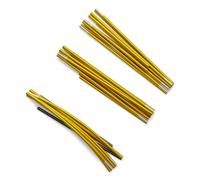 Salewa Litetrek Pro Ii Pole Set Jaune
