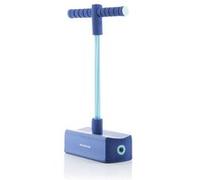 InnovaGoods Pogo Jumper Funp Rubber Bleu Enfants