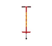 Bâton sauteur QU-AX Rouge 5/9 ans Unisex