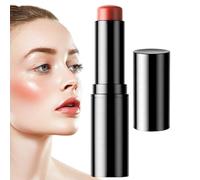 Bâton surligneur - 10 g - Surligneur pour le visage - Crayon correcteur - Pour routine de beauté quotidienne, voyage et rêve de jour prolongé