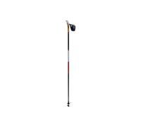 Swix Summer Nordic Walking Ct2 Pcc Twist&go Just Click Poles Argenté 130 cm