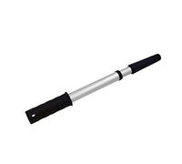 Bâton télescopique pour peinture murale, rouleau de peinture, pinceau 58 cm