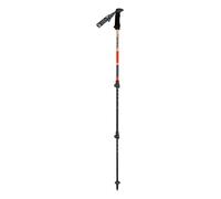 Bâton Trekking Gabel Mont Blanc Fl 4.0 Rouge