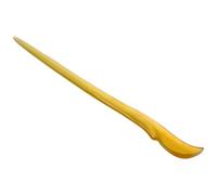 Bâtonnet à Cheveux Chinois Vintage en Corne de Mouton, 17 CM | Or, Fixation Sûre Coiffure, Tenue Confortable, Style Élégant pour Mariée et Diverses Occasions Couleur Aléatoire