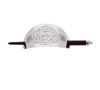 Bâtonnet à Cheveux Vintage pour Chignon Alliage, Célébration Halloween | Alliage Solide, Usage Quotidien ou Mariage, Maintien Rapide du Bun, Style Rétro Élégant, pour Femmes et Demoiselles D'honneur