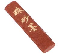 Bâtonnet D’encre de Style Chinois 1 Pièce pour Calligraphie et Peinture