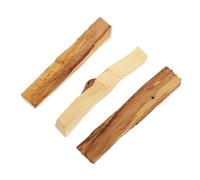 Bâtonnet D’Parfum en Bois 30g, Bois Khaki, 1 Sachet