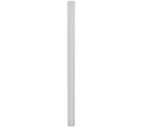 Bosch Accessories Bosch 26x Bâtonnets de Colle Transparents (Ø 11 x 200 mm, 500g, Accessoires pour Pistolet à Colle)