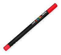 Posca Bâtonnet De Pastel Posca Pastel Kpa100 R Rouge
