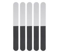 Bâtonnet de Ponçage EVA, Trois Faces, Grains 800 1000 1500 | Couleurs Assorties, Contrôle Précis des Détails, pour Kits Plastiques, Carton Mousse, Décoration Intérieure et Loisirs